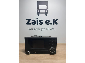 Onderdelen MERCEDES-BENZ Actros