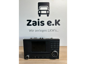 Onderdelen MERCEDES-BENZ Actros