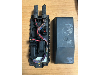 Onderdelen MERCEDES-BENZ Actros