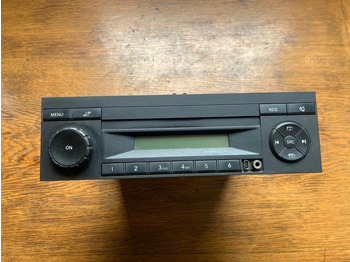 Onderdelen MERCEDES-BENZ Actros