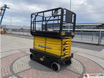 Schaarlift Airo X16EW Electric X16 EW Scissor Work Lift 1590cm: afbeelding 2