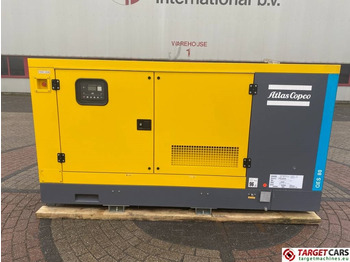 Industrie generator ATLAS