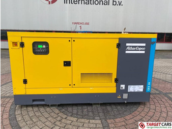 Industrie generator ATLAS