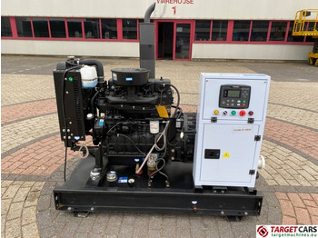 Industrie generator BAUER