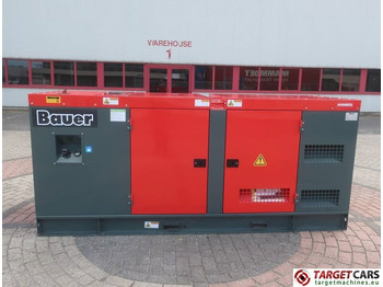 Industrie generator BAUER