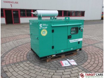 Industrie generator STAMFORD