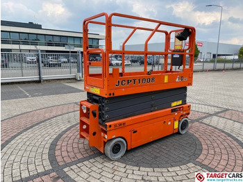 Schaarlift Dingli JCPT1008DC Electric Scissor Work Lift 1000cm: afbeelding 3