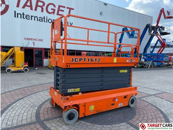 Schaarlift DINGLI