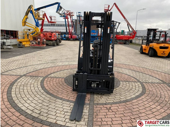 Nieuw Elektrische heftruck Doosan B35X-7 Plus Electric Forklift 3.5T Triplex-482cm: afbeelding 2