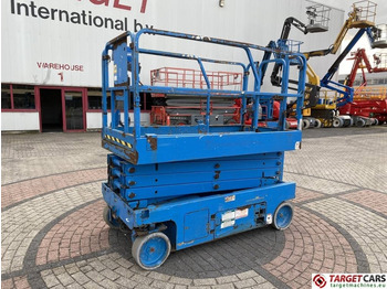 Schaarlift GENIE GS2646