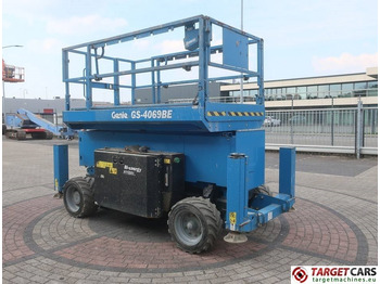 Schaarlift Genie GS-4069BE Hybrid 4069 Scissor Work Lift 1412cm: afbeelding 2