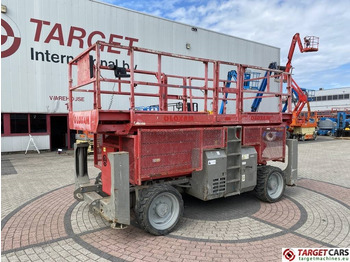 Schaarlift GENIE