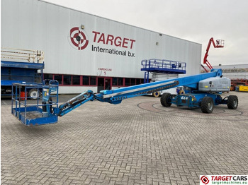 Telescoophoogwerker GENIE