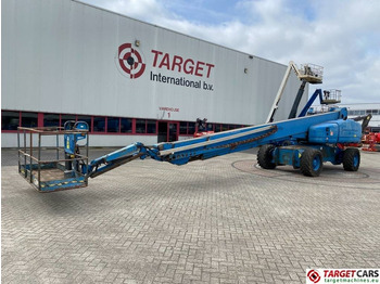 Telescoophoogwerker GENIE