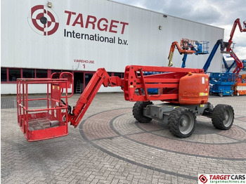 Knikarmhoogwerker GENIE Z45/25