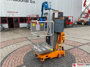 Verticale masthoogwerker HANGCHA