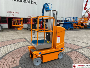 Verticale masthoogwerker HANGCHA