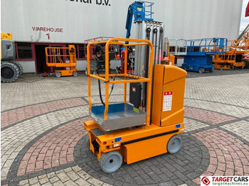 Verticale masthoogwerker HANGCHA