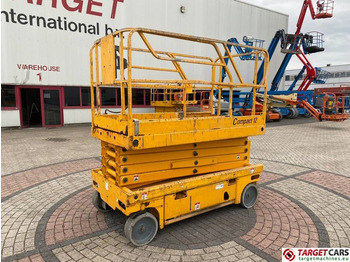 Schaarlift HAULOTTE Compact 12