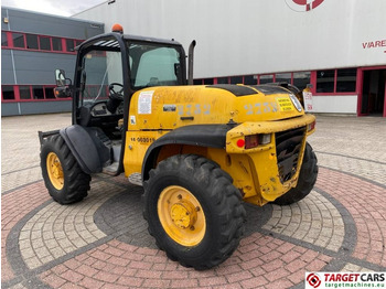 Verreiker JCB 527-55 Telehandler 4x4x4 2700KG 560CM: afbeelding 4