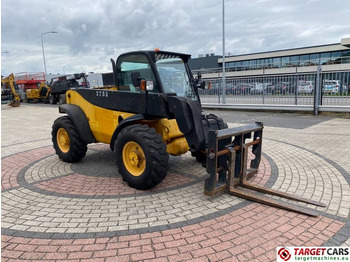 Verreiker JCB 527-55 Telehandler 4x4x4 2700KG 560CM: afbeelding 2