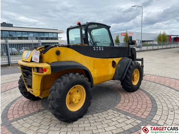 Verreiker JCB 527-55 Telehandler 4x4x4 2700KG 560CM: afbeelding 3