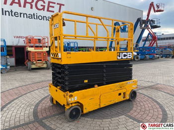 Schaarlift JCB