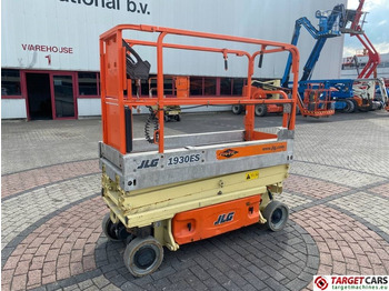 Schaarlift JLG