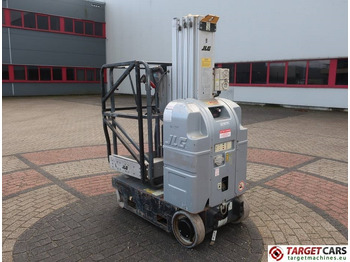Hoogwerker JLG 20MVL Electric Vertical Mast Work Lift 798cm: afbeelding 4