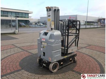 Hoogwerker JLG 20MVL Electric Vertical Mast Work Lift 798cm: afbeelding 3