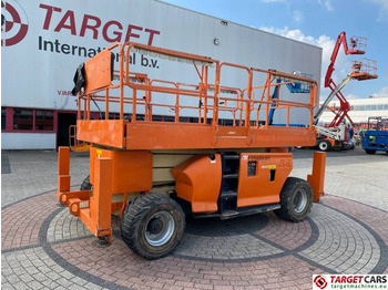 Schaarlift JLG