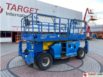 Schaarlift JLG
