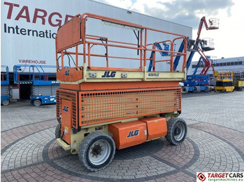 Schaarlift JLG