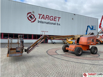 Telescoophoogwerker JLG