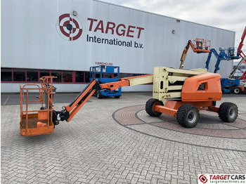 Knikarmhoogwerker JLG