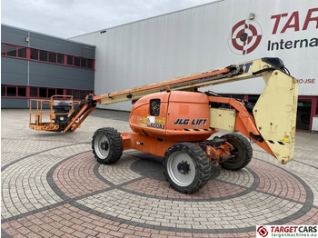 Knikarmhoogwerker JLG 600AJ Articulated 4x4 Diesel Boom Work Lift 2047cm: afbeelding 4 Knikarmhoogwerker JLG 600AJ Articulated 4x4 Diesel Boom Work Lift 2047cm: afbeelding 4