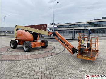 Knikarmhoogwerker JLG 600AJ Articulated 4x4 Diesel Boom Work Lift 2047cm: afbeelding 2 Knikarmhoogwerker JLG 600AJ Articulated 4x4 Diesel Boom Work Lift 2047cm: afbeelding 2