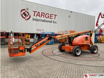 Knikarmhoogwerker JLG 600AJ