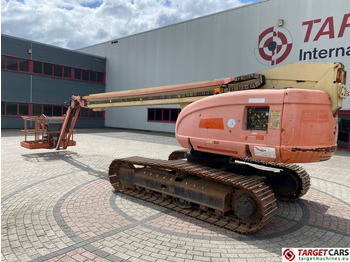 Telescoophoogwerker JLG 660SJC Tracked Telescopic Diesel Boom Lift 2231cm: afbeelding 4