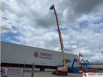 Telescoophoogwerker JLG 660SJC Tracked Telescopic Diesel Boom Lift 2231cm: afbeelding 5