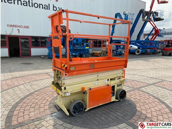 Schaarlift JLG