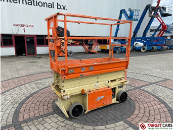 Schaarlift JLG