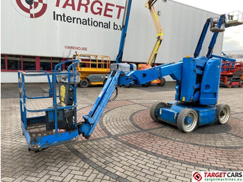 Knikarmhoogwerker JLG