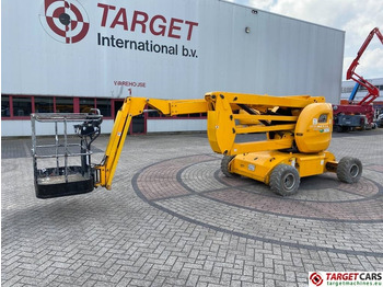 Knikarmhoogwerker MANITOU 170 AETJ-L