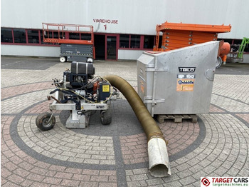 Gemeentelijke machine/ Speciaal