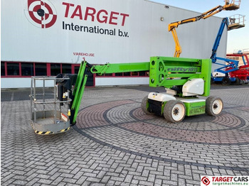 Knikarmhoogwerker NIFTYLIFT