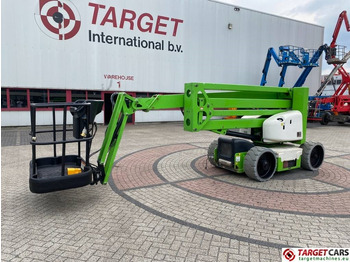 Knikarmhoogwerker NIFTYLIFT