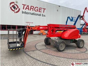 Knikarmhoogwerker NIFTYLIFT