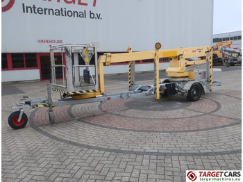Aanhanger hoogwerker OMME LIFT