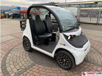 Personenwagen Polaris Gem E2 Electric UTV Vehicle Road Registration: afbeelding 2